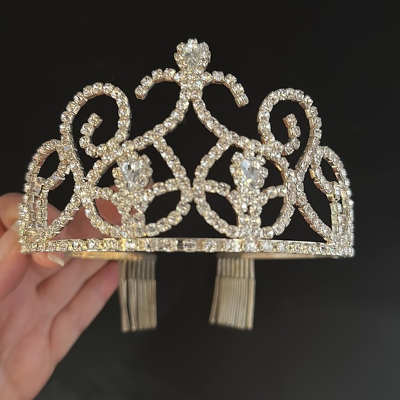 Accessories | Tiara | Poshmark